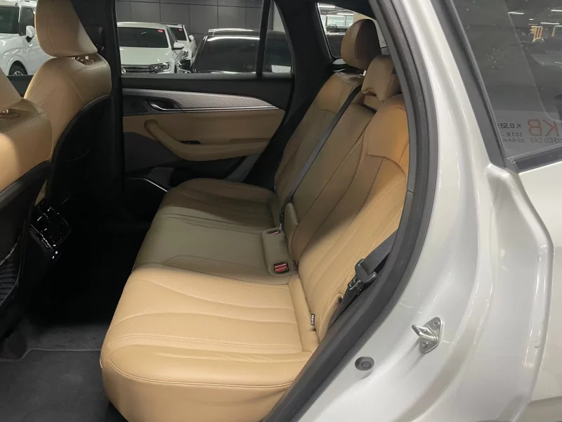 Renault Samsung Grand Koleos