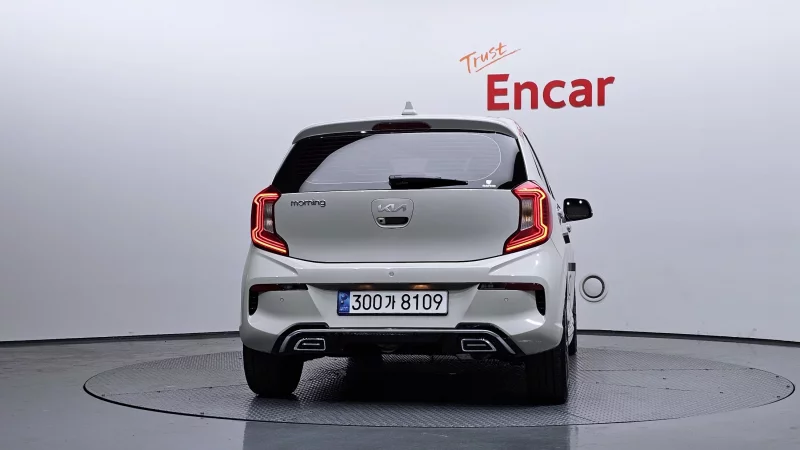 Kia Morning