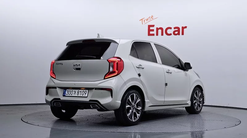Kia Morning