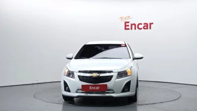 Daewoo Cruze