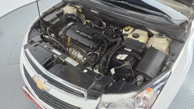 Daewoo Cruze