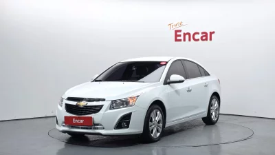 Daewoo Cruze