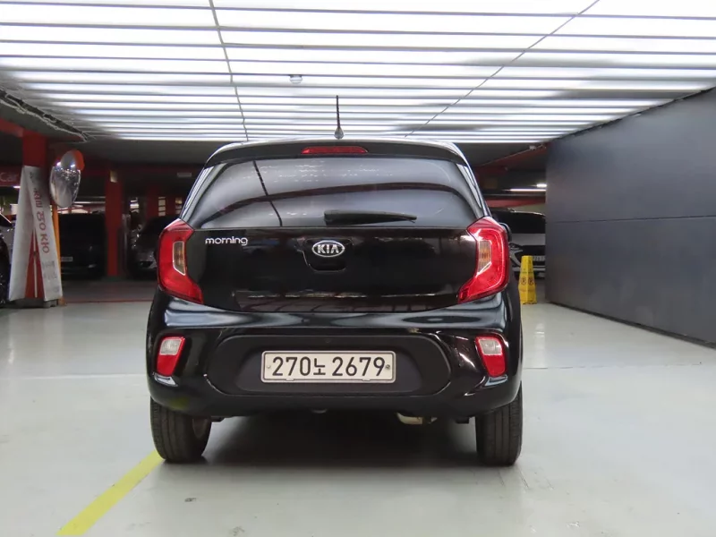 Kia Morning