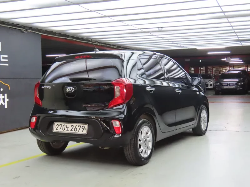 Kia Morning