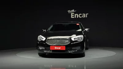 Kia K9
