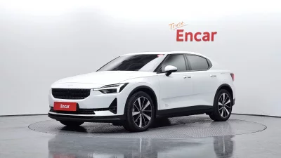 Polestar Polestar 2
