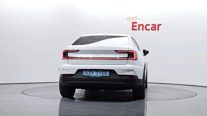Polestar Polestar 2