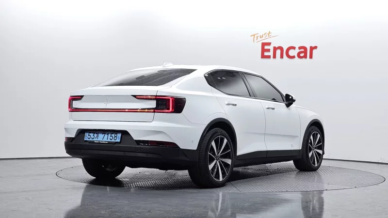 Polestar Polestar 2