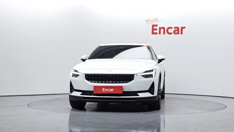 Polestar Polestar 2