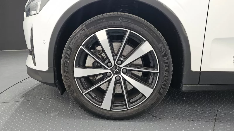 Polestar Polestar 2