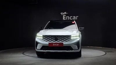 Renault Grand Koleos