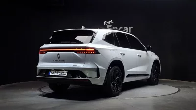 Renault Grand Koleos