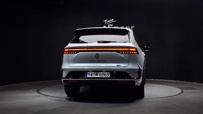 Renault Grand Koleos