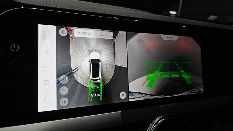 Renault Samsung Grand Koleos