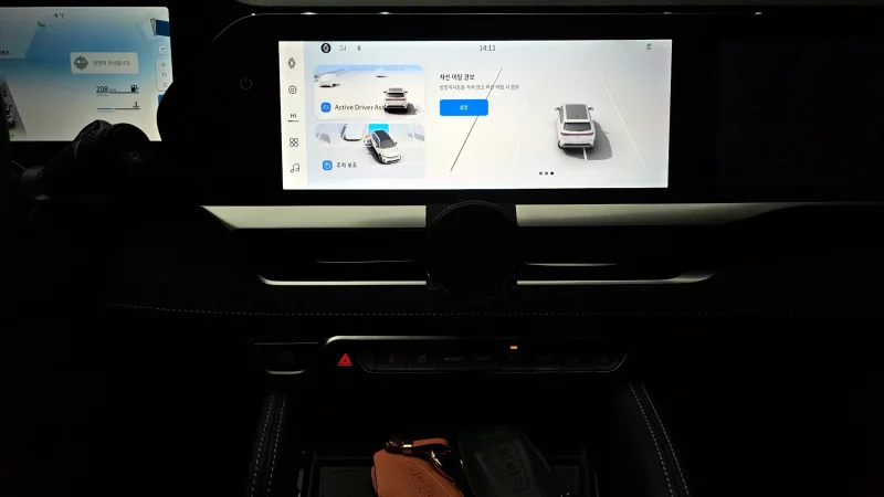 Renault Samsung Grand Koleos