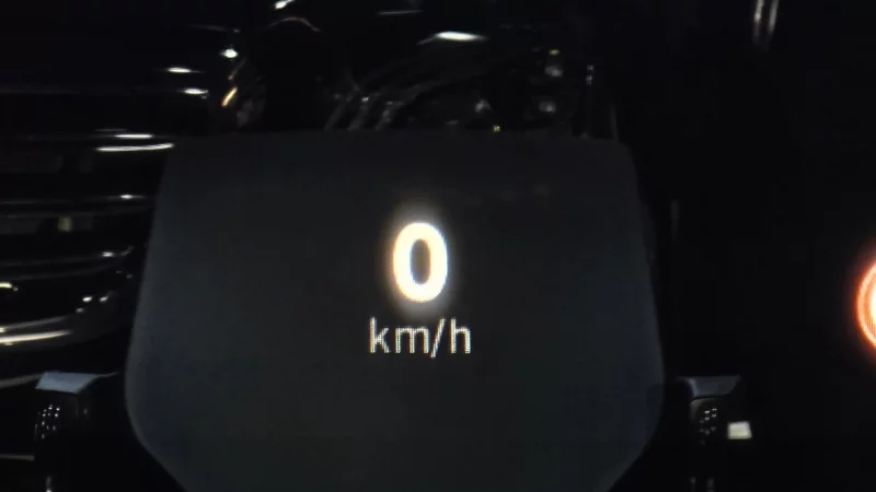 Renault Samsung Grand Koleos