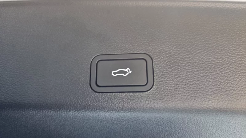 Renault Samsung Grand Koleos