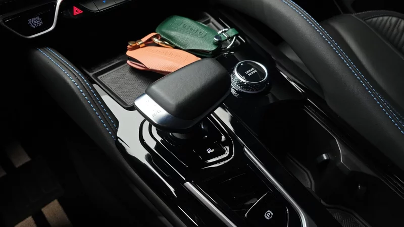 Renault Samsung Grand Koleos