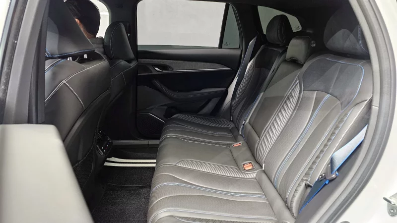 Renault Samsung Grand Koleos