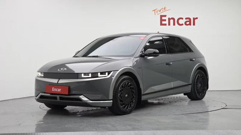 Hyundai Ioniq5