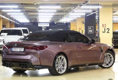 BMW M4