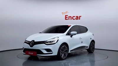 Renault Samsung Cilo