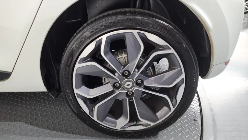 Renault Samsung Cilo