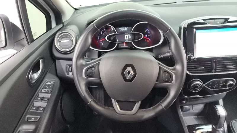 Renault Samsung Cilo