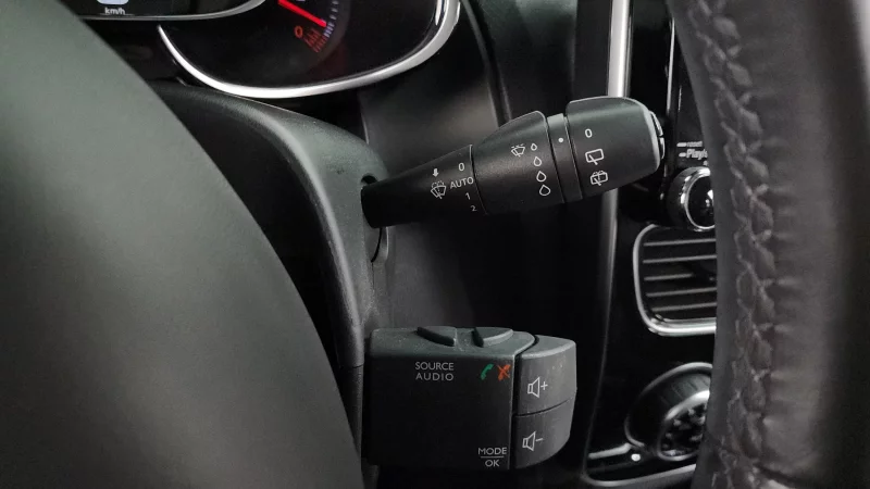 Renault Samsung Cilo