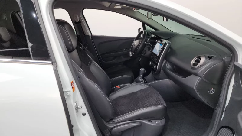 Renault Samsung Cilo