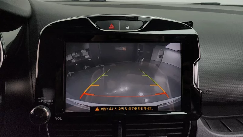 Renault Samsung Cilo