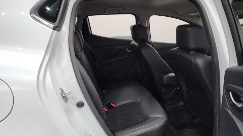 Renault Samsung Cilo