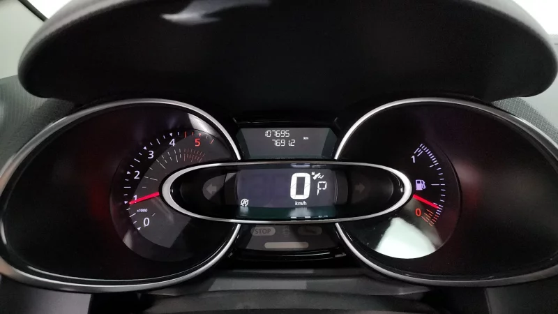 Renault Samsung Cilo