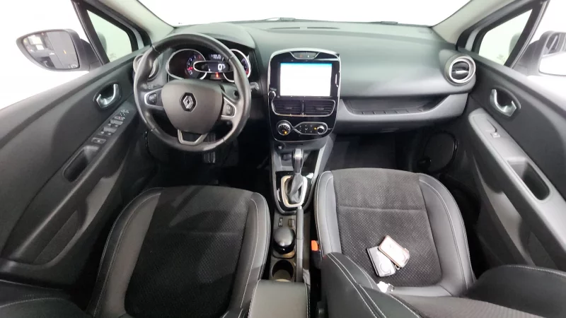 Renault Samsung Cilo