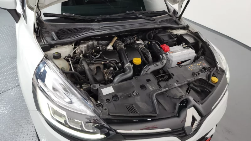 Renault Samsung Cilo