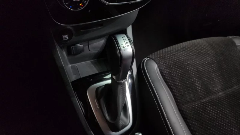 Renault Samsung Cilo