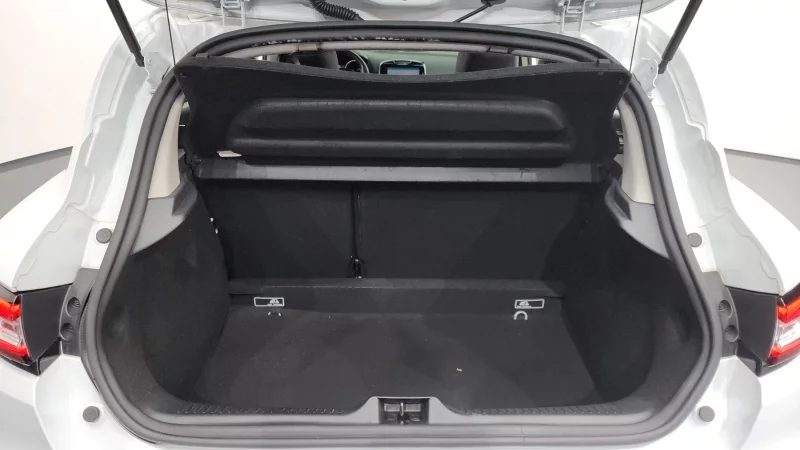 Renault Samsung Cilo