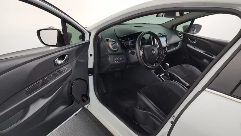 Renault Samsung Cilo