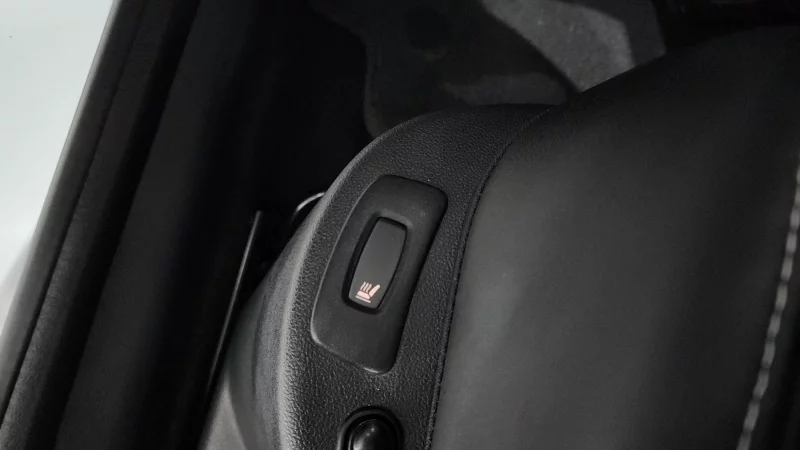 Renault Samsung Cilo