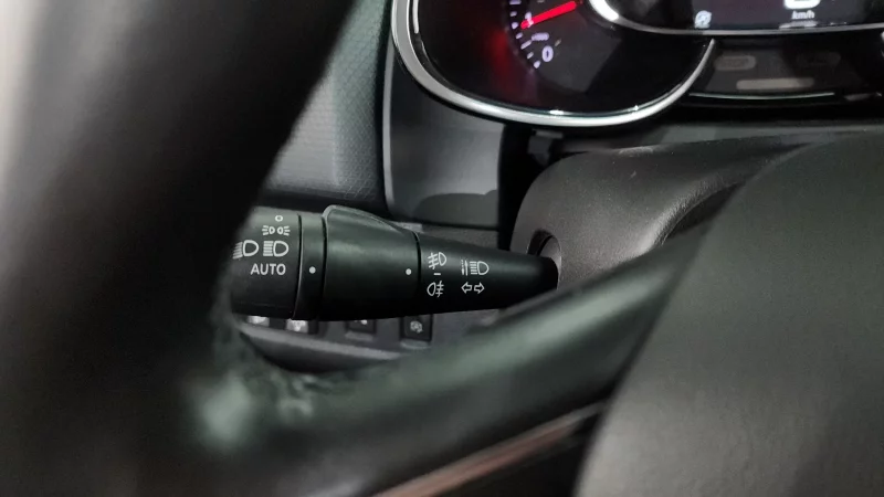 Renault Samsung Cilo