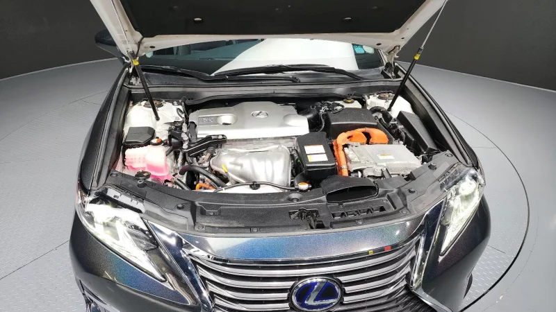 Lexus ES300h
