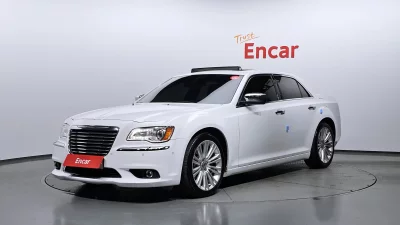 Chrysler 300C