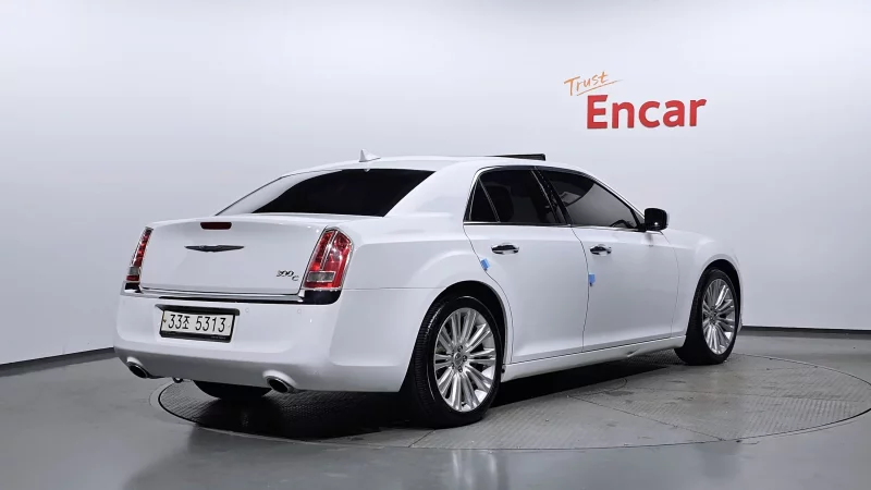 Chrysler 300C