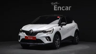 Renault Samsung Captur