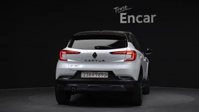 Renault Samsung Captur