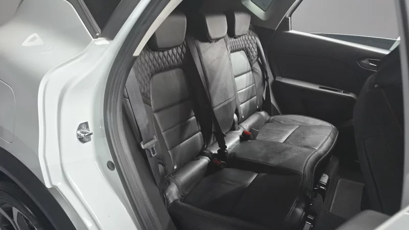 Renault Samsung Captur