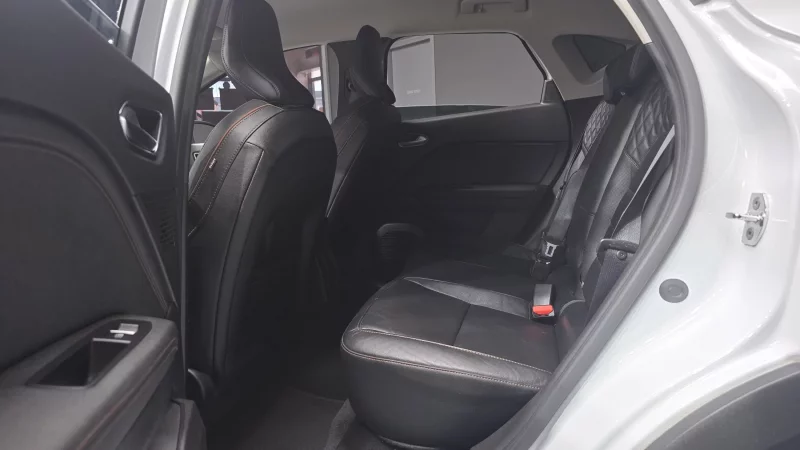 Renault Samsung Captur