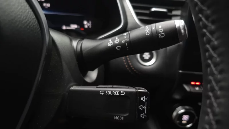 Renault Samsung Captur