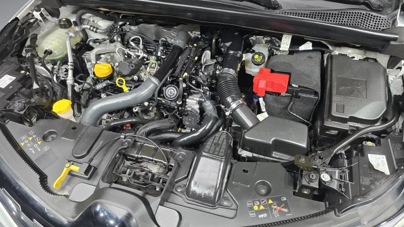 Renault Samsung Captur