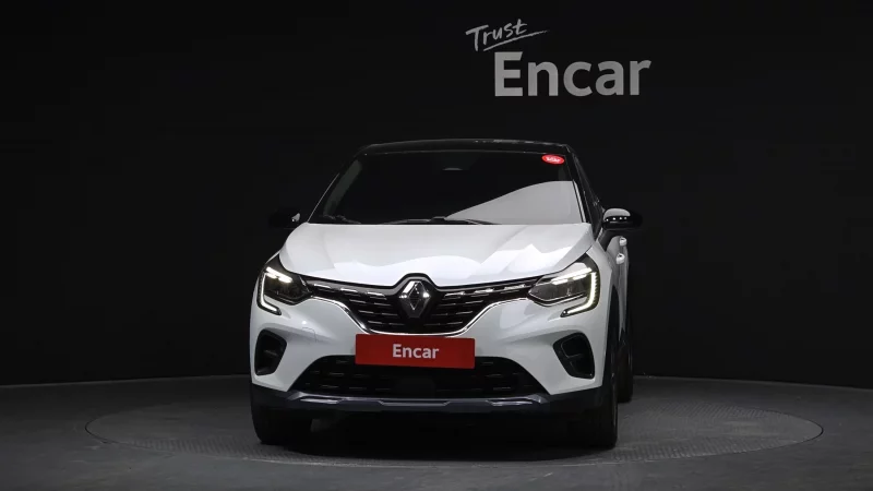 Renault Samsung Captur